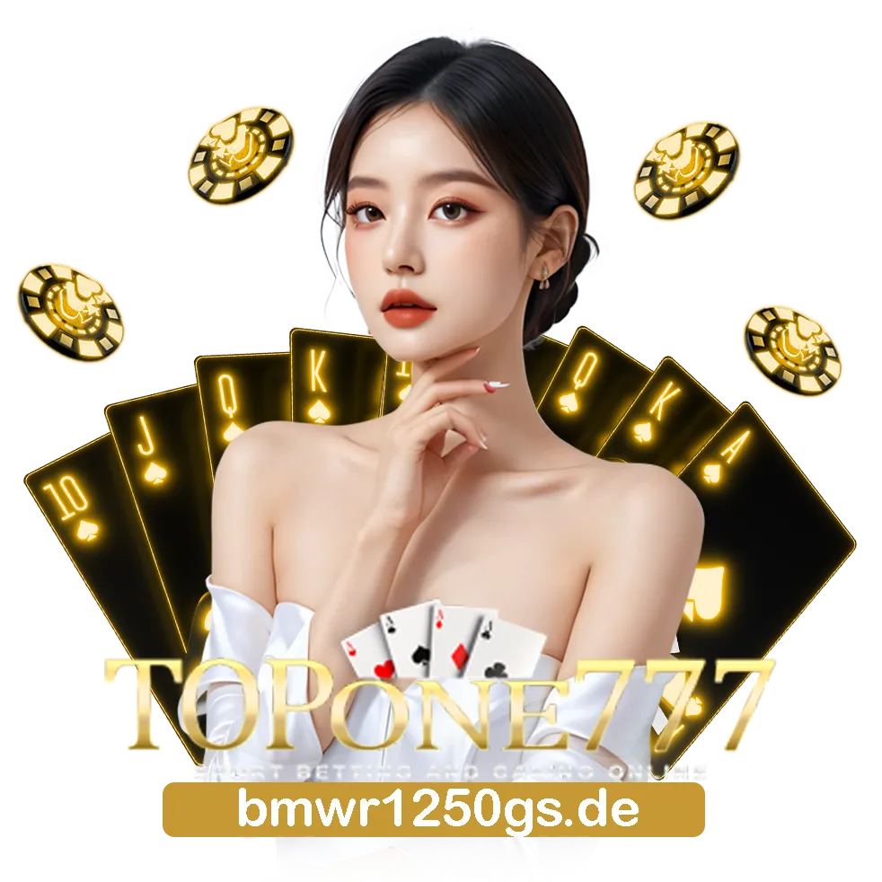 ท็อปวัน777win